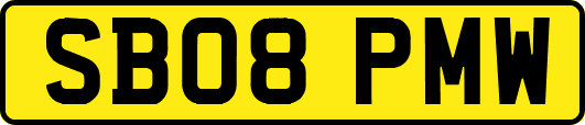 SB08PMW