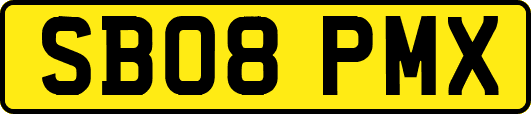 SB08PMX