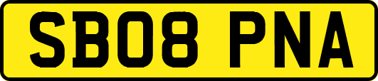 SB08PNA