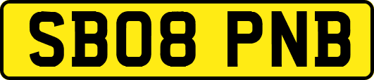 SB08PNB