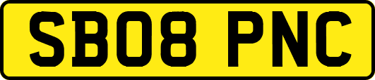 SB08PNC