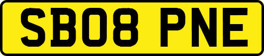 SB08PNE
