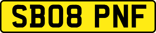 SB08PNF