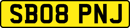 SB08PNJ