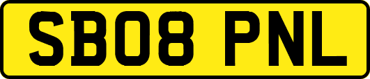 SB08PNL