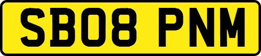 SB08PNM