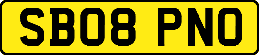 SB08PNO