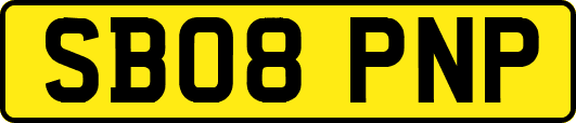 SB08PNP