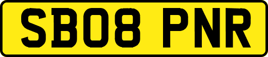 SB08PNR