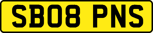 SB08PNS