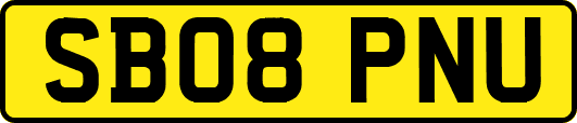 SB08PNU