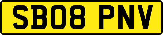 SB08PNV