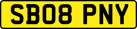 SB08PNY