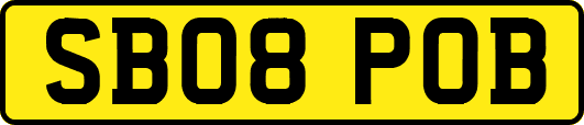 SB08POB