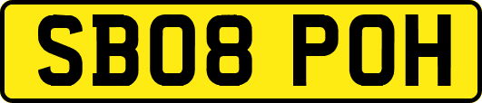 SB08POH