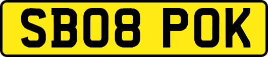 SB08POK