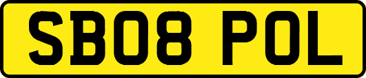 SB08POL
