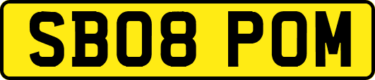 SB08POM