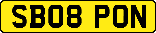 SB08PON