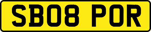 SB08POR