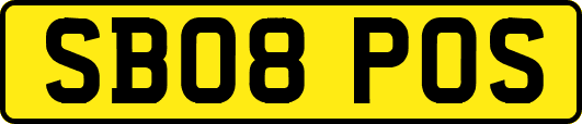 SB08POS