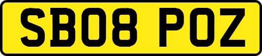 SB08POZ
