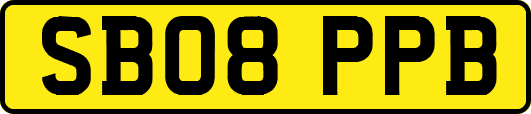 SB08PPB