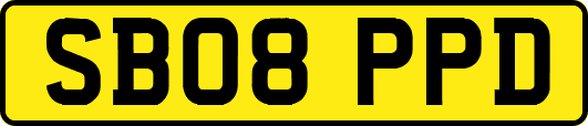 SB08PPD