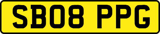SB08PPG