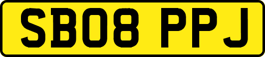 SB08PPJ