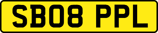 SB08PPL