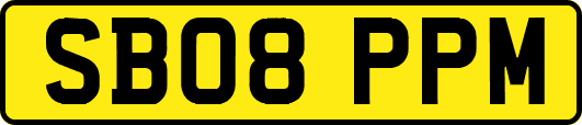 SB08PPM