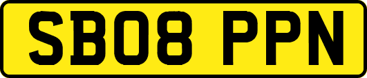 SB08PPN