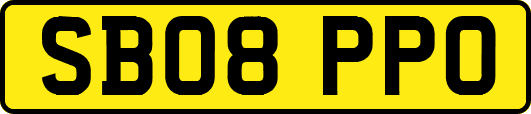 SB08PPO