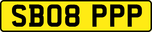 SB08PPP