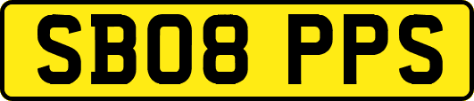 SB08PPS