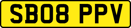 SB08PPV
