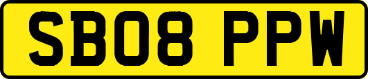 SB08PPW