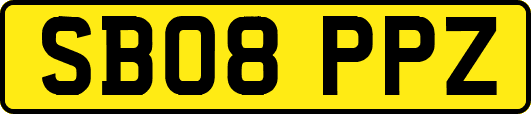 SB08PPZ