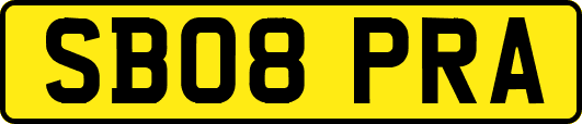 SB08PRA