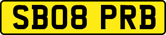 SB08PRB