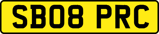 SB08PRC