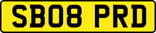 SB08PRD