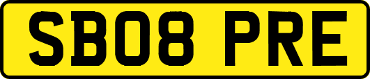 SB08PRE