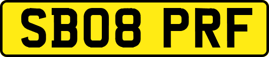 SB08PRF