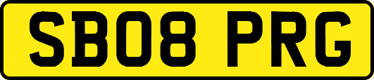 SB08PRG