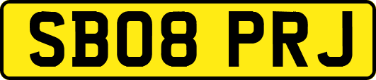 SB08PRJ