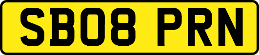 SB08PRN