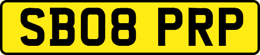 SB08PRP