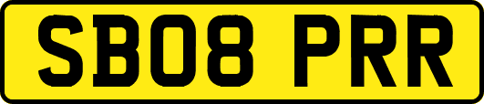 SB08PRR